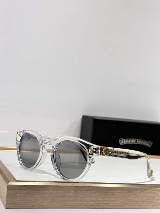 Picture of Chrome Hearts Sunglasses _SKUfw76324257fw